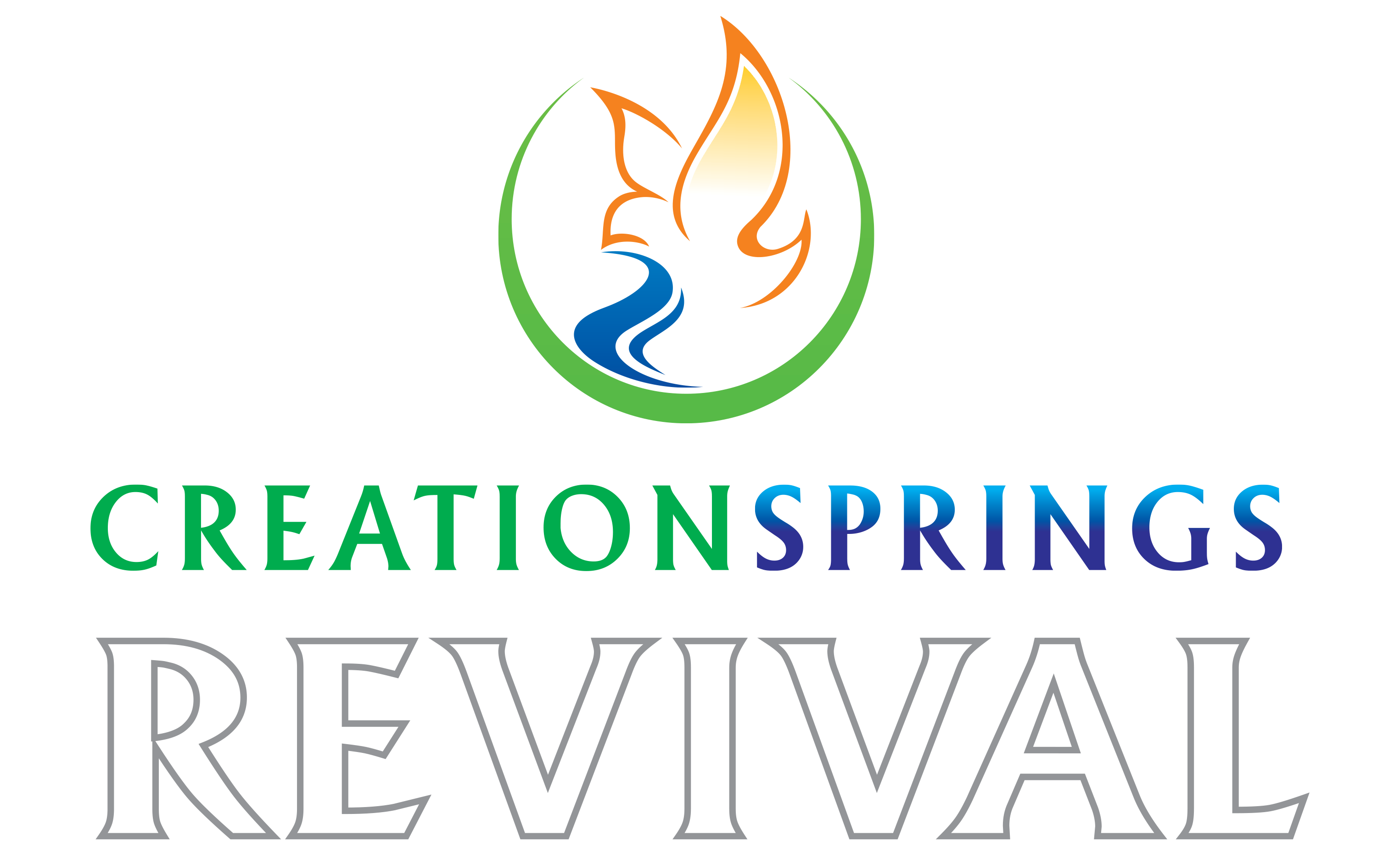 Creation Springs Revival
